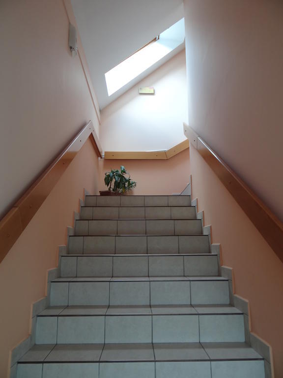 Rooms Hochkraut Целе Экстерьер фото