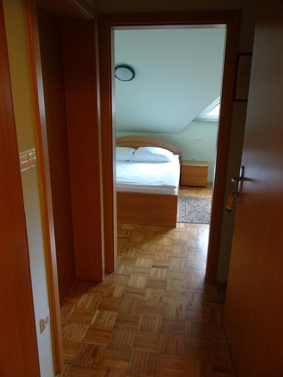 Rooms Hochkraut Целе Экстерьер фото