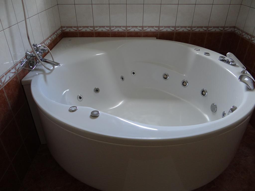 Rooms Hochkraut Целе Экстерьер фото